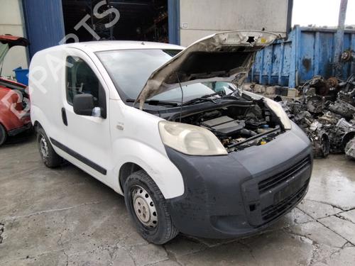 Recambios CITROËN NEMO Box Body/MPV (AA_) [2008-2026]  4420567