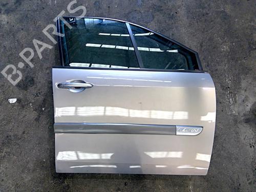 Used Right front door RENAULT SCÉNIC II (JM0/1_) [2003-2010]  10864288