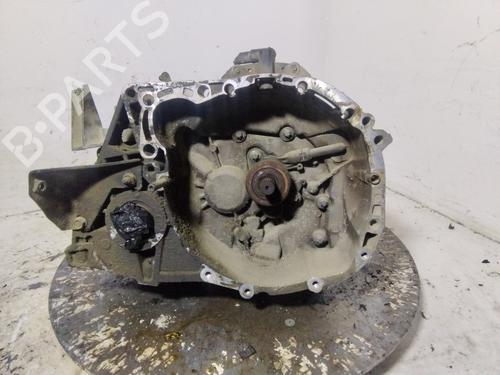 Used Gearbox RENAULT MEGANE II Saloon (LM0/1_) [2003-2026]  32737001