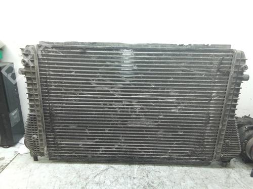 Intercooler SEAT ALTEA XL (5P5, 5P8)  | BP8581246M30 
