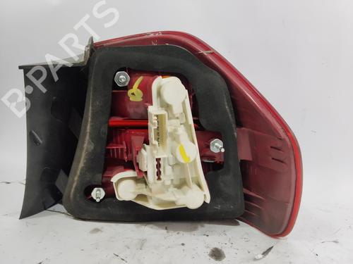 Left taillight BMW 3 (E90)  | BP27529924C34 