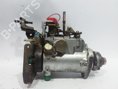 Injection pump FORD ESCORT V Saloon (AFL) 1.8 D | BP10410294M78 