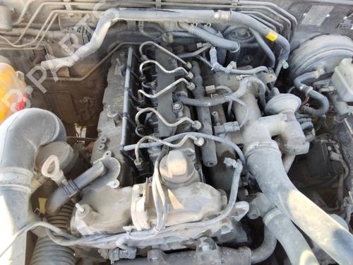 Valve cover SSANGYONG REXTON / REXTON II (GAB_)  | BP32072319M124 