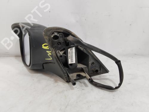 Left mirror CITROËN XSARA PICASSO (N68) 1.6 HDi | BP27529895C26 