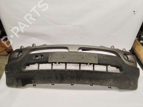 Used Front bumper BMW X5 (E53) [2000-2006]  25453907