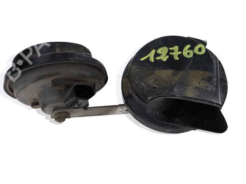 Used Horn Horn OPEL ASTRA G Hatchback (T98) 2.0 16V (F08, F48) (136 hp) 40154826 40154826