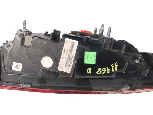 Right tailgate light AUDI A4 B9 (8W2, 8WC) 35 TDI | BP37069027C80 - Image 3