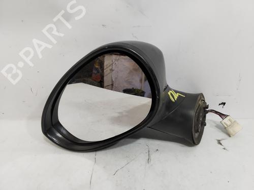 Left mirror FIAT PUNTO (188_) 1.3 JTD 16V | BP27564138C26 