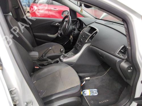 Headlight switch OPEL ASTRA J (P10) | BP33832932I24 - Image 8