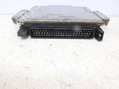 Engine control unit (ECU) OPEL ASTRA H (A04) 1.7 CDTI (L48) | BP15230911M57 