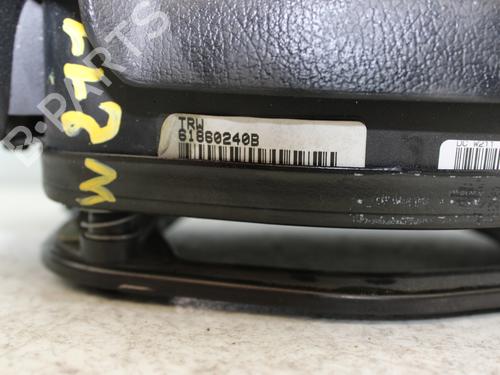Driver airbag MERCEDES-BENZ E-CLASS (W211)  | BP19248473C9 