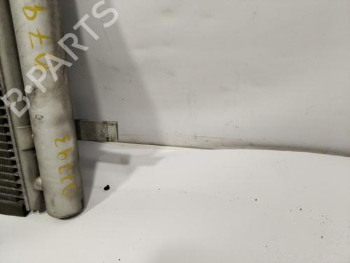 AC radiator HYUNDAI i30 (PDE, PD, PDEN) 1.0 T-GDI hybrid 48V | BP21725626M32 