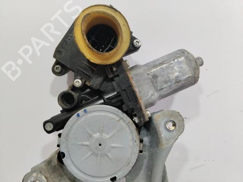 Rear right window mechanism TOYOTA COROLLA Verso (ZER_, ZZE12_, R1_) 1.8 (ZNR11_, ZNR11R) | BP24881522C25 