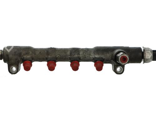 Used Injection rail Injection rail OPEL ASTRA J Sports Tourer (P10) [2010-2015] 35783558 35783558