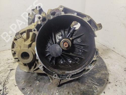 Used Gearbox Gearbox FORD TRANSIT Van (FA_ _) 2.0 TDCi (125 hp) 34222912 34222912