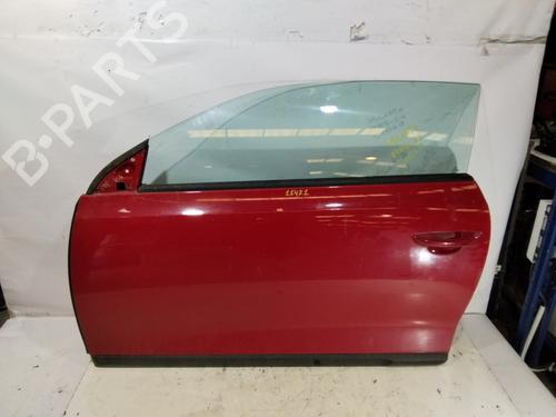 Dør venstre fortil Dør venstre fortil VW SCIROCCO III (137, 138) 2.0 TDI (140 hp) 34435967 34435967
