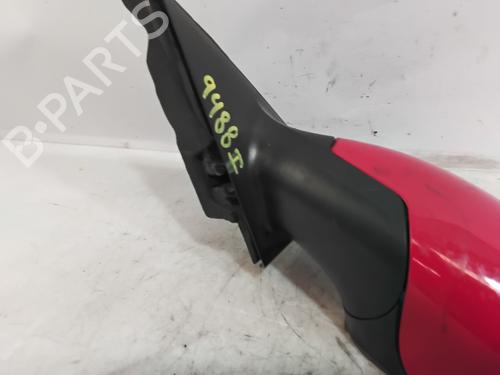 Left mirror SEAT IBIZA III (6L1)  | BP27708889C26 