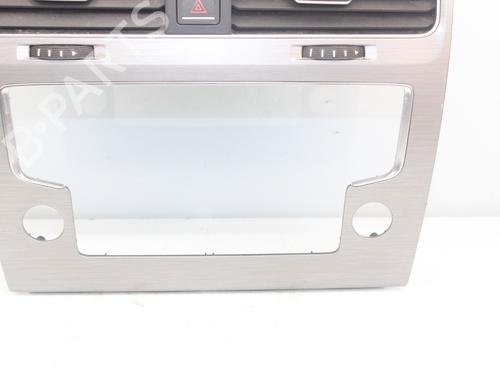 Air vent VW GOLF VII (5G1, BQ1, BE1, BE2)  | BP16905473I21 