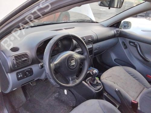 Left front driveshaft SEAT LEON (1M1)  | BP23457033M38 