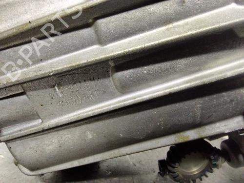 Gearbox DACIA SANDERO III  | BP33842627M3  - Image 8