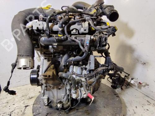 Engine RENAULT CAPTUR II (HF_)  | BP34480961M1  - Image 8