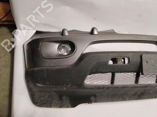 Front bumper BMW X5 (E53)  | BP25453907C7 