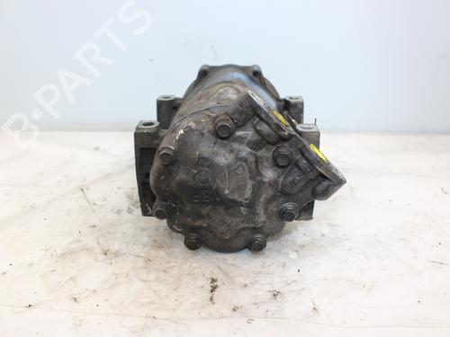 AC compressor MAZDA 3 Saloon (BK) 1.6 DI Turbo (BK12Y) | BP18296250M34 