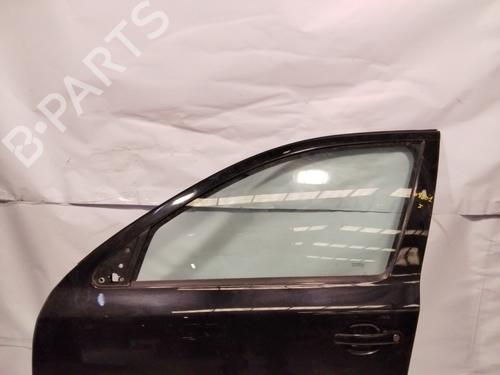 Left front door SKODA OCTAVIA II (1Z3) 2.0 TDI | BP28333657C2 