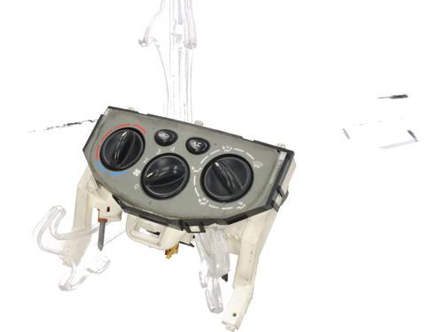 Comando chauffage OPEL VIVARO A Bus (X83) [2001-2015]  31696531