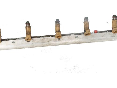 Injection rail VOLVO S40 II (544) | BP32328139M98
