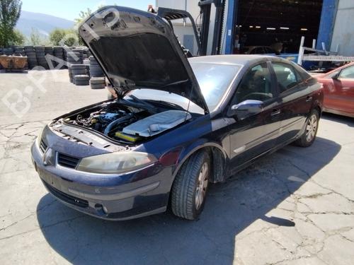 Engine control unit (ECU) RENAULT LAGUNA II (BG0/1_) 2.0 dCi (BG1T) | BP35981537M57 - Image 10