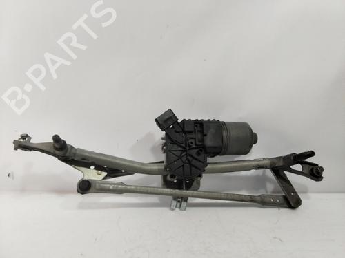 Viskermotor vindrude CITROËN BERLINGO MULTISPACE (B9) 1.6 HDi 90 | BP29855934M29