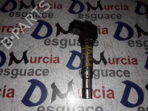 Bobine SEAT IBIZA III (6L1) [2002-2009]  8554033