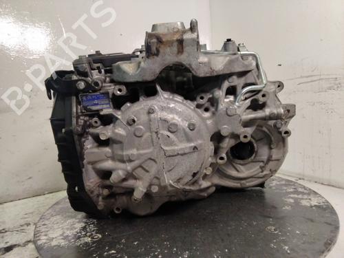 Gearbox PEUGEOT RIFTER  | BP29547707M3 
