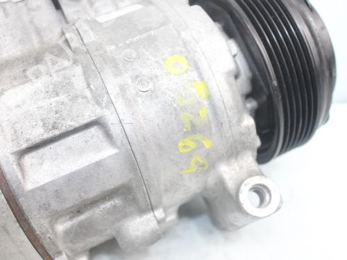 AC compressor BMW 1 (E87) 116 d | BP17183345M34 
