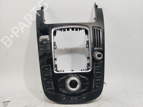 Spak kontakt AUDI A4 B8 Avant (8K5) [2007-2017]  28478461