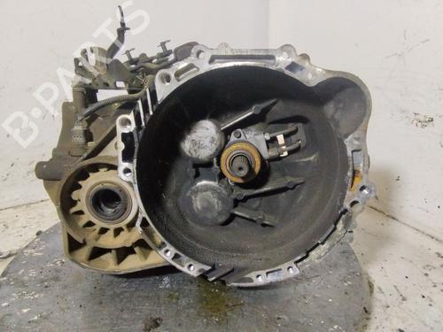 Used Gearbox Gearbox KIA CARENS III MPV (UN) [2006-2013] 34455520 34455520