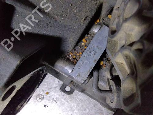 Gearbox SEAT LEON (1P1) 1.9 TDI | BP38751655M3 - Image 3