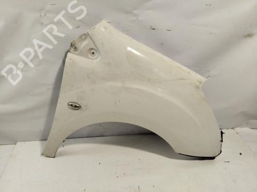 Right front fenders CITROËN BERLINGO Box Body/MPV (B9) 1.6 HDi 90 4x4 | BP29399164C42 