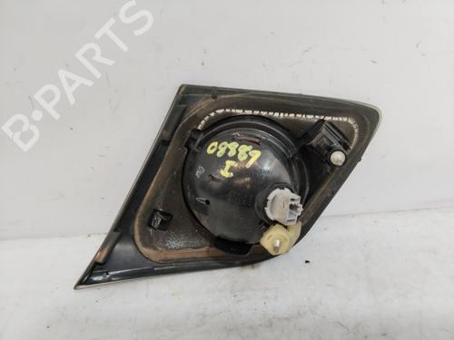 Venstre baglygte bagklap MAZDA 3 Saloon (BK) 1.6 DI Turbo (BK12Y) | BP25471560C79 