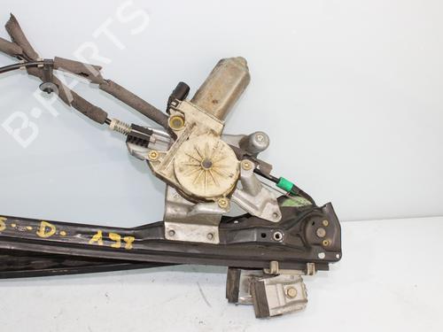 Front right window mechanism FORD FOCUS I (DAW, DBW) 1.6 16V Flexifuel | BP17718289C23 