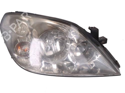 Used Right headlight Right headlight 39412089 39412089
