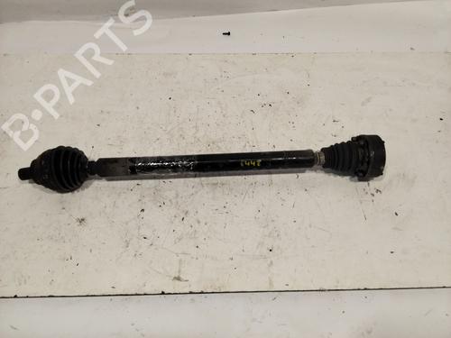Used Right front driveshaft VW TOURAN (1T1, 1T2) 1.9 TDI (105 hp) 23271890