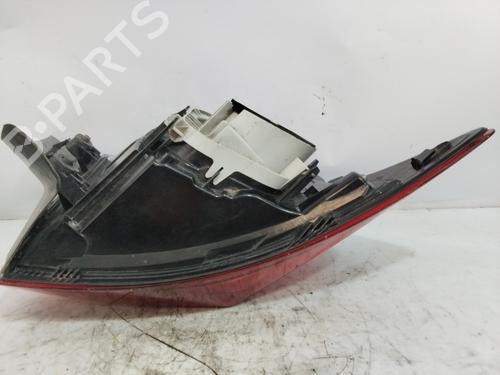 Right taillight SKODA KAROQ (NU7, ND7)  | BP29533337C35 