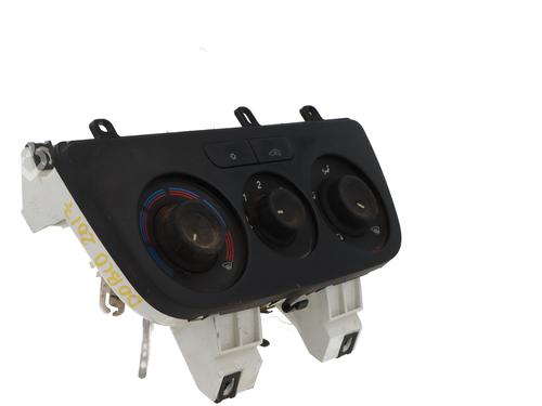 Climate control FIAT DOBLO Cargo (263_) | BP30808604I5 - Image 3