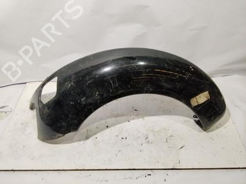 Radlaufverkleidung hinten rechts für VW NEW BEETLE (9C1, 1C1) [1998-2012]  30604631