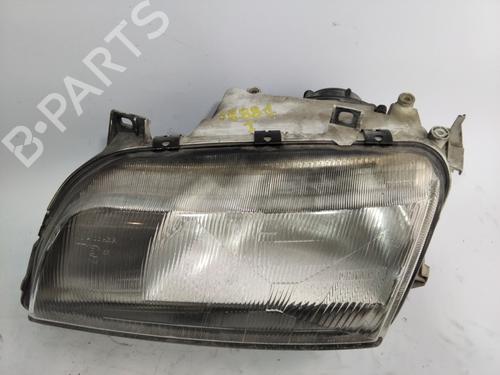 Left headlight SEAT ALHAMBRA (7V8, 7V9)  | BP25625807C28 