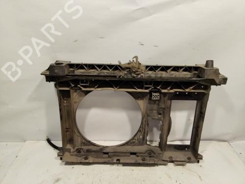 Frontplate/Frontkurv CITROËN BERLINGO Box Body/MPV (B9)  | BP29138086C72 