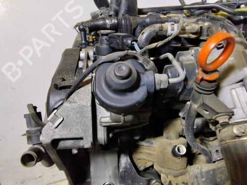 Engine AUDI A3 Sportback (8PA) | BP37294680M1 - Image 12