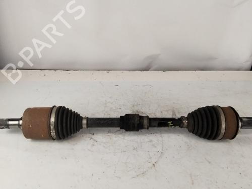 Used Left front driveshaft Left front driveshaft HONDA HR-V (RU) [2014-2026] 33752601 33752601